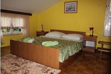 Хърватска Privát Sveti Filip i Jakov, Екстериор